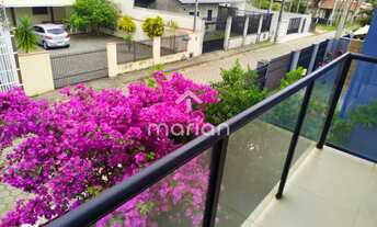 Imagem 2: Sobrado com 2 quartos, Itajubá - Barra Velha