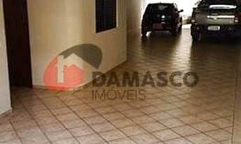 Imagem 3: Sobrado à venda 4 Quartos, 1 Suite, 6 Vagas, 330M², Vila Alpina, São Paulo - SP