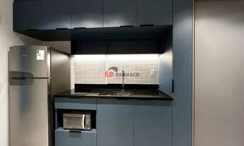 Imagem 5: Flat/Loft/Estúdio com 1 quarto, Vila Gomes Cardim - São Paulo