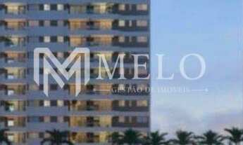 Imagem 3: 3 Quartos 70 m² 2 garagens - Splendore Boa Viagem - Recife/PE