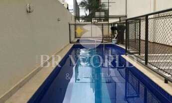 Imagem 5: 3 quartos sendo 1 suíte no jardim Goiás