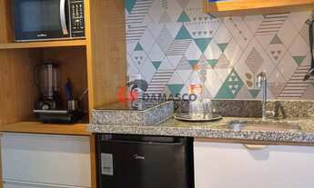 Imagem 7: Flat/Loft/Estúdio com 1 quarto - São Caetano do Sul