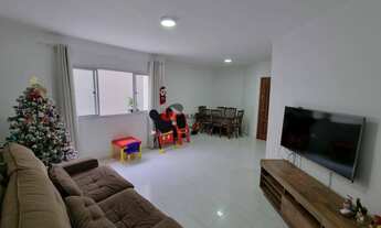 Imagem 5: Apartamento à venda 3 Quartos, 1 Suite, 2 Vagas, Campestre, Santo André - SP