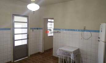 Imagem 6: Casa à venda 2 Quartos, 3 Vagas, 182M², Nova Gerty, São Caetano do Sul - SP