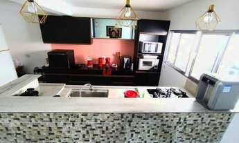 Imagem 6: Casa à venda 4 Quartos, 4 Suites, 3 Vagas, 154M², Nova Gerty, São Caetano do Sul - SP