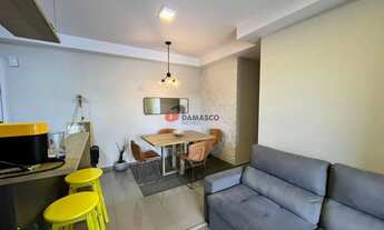 Imagem 4: Apartamento à venda com 2 dormitórios (1 suíte), 63m² - Bairro Jardim São Caetano, São Cae