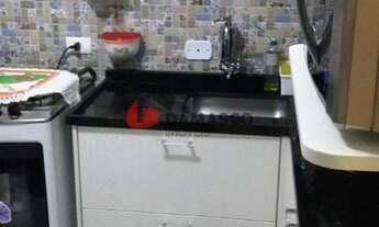 Imagem 4: Apartamento à venda 3 Quartos, 1 Vaga, Jardim Independência, São Paulo - SP