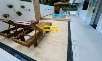 Imagem 5: Apartamento à venda em Kadosh Residence Cabo Branco