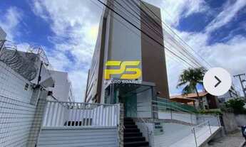 Imagem 3: Apartamento à venda em Kadosh Residence Cabo Branco