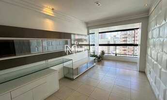 Imagem 2: Apart Aflitos 3Qts;1Suit,105M², 2 vagas cobertas e soltas