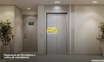 Imagem 5: Lançamento – Mangabeira Parque Clube Residencial