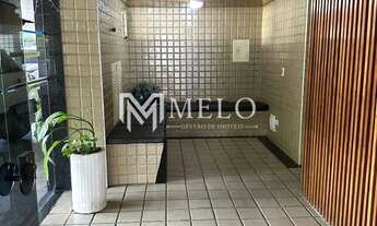 Imagem 6: Apartamento 3Qts;1 Suit,1 vaga,103M²,Varanda