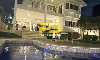 Imagem 2: MAGNÍFICA MANSÃO EM PONTA NEGRA- NATAL- RN