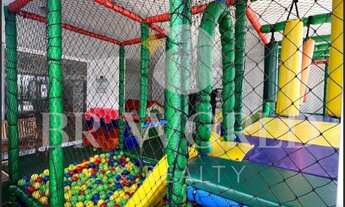 Imagem 4: Yes buriti apartamento de 2Q sendo 1 suíte e lazer completo