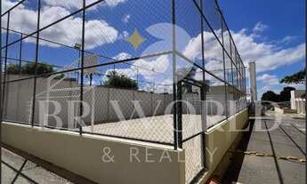 Imagem 3: Yes buriti apartamento de 2Q sendo 1 suíte e lazer completo