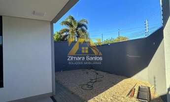 Imagem 5: Casa 3/4, sendo 1 suíte, 105 m² - 1103 sul (ARSO 111) - Próxima ao Hospital do Amor - Palm