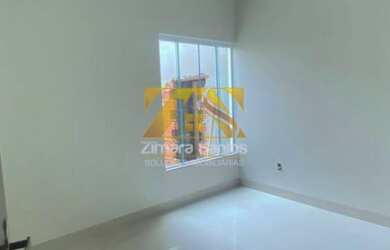 Imagem 5: Casa 3/4, sendo 1 suíte, 125 m² - 405 sul (Arso 42) - Palmas/TO