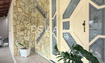 Imagem 3: Casa com 01 Suíte + 02 Quartos Localizada no Bairro São Luís - Jaraguá do Sul