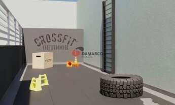 Imagem 7: Apartamento à venda 3 Quartos, 1 Suite, 2 Vagas, Barcelona, São Caetano do Sul - SP