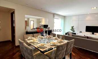 Imagem 6: Apartamento à venda 3 Quartos, 3 Suites, 3 Vagas, 155M², Barcelona, São Caetano do Sul - S