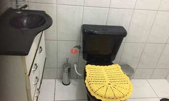 Imagem 2: Sobrado à venda 2 Quartos, 5 Vagas, 81M², Jardim Stella, Santo André - SP