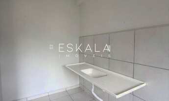 Imagem 2: APARTAMENTO COM 02 DORMITÓRIOS + 01 VAGA DE GARAGEM