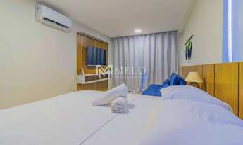 Imagem 7: Flat/Loft/Estúdio com 1 quarto - Ipojuca