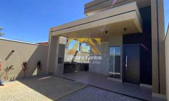 Imagem 3: Casa 3/4 sendo 1 suíte - 112 m² - 906 sul (ARSE 92) - Próxima à Padaria Pão de Minas - Pal