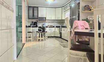 Imagem 4: Casa com 01 Suíte + 02 Quartos Localizada no Bairro São Luís - Jaraguá do Sul