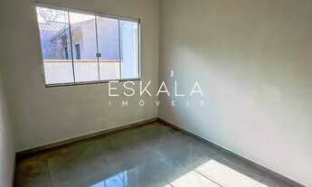 Imagem 5: CASA GEMINADA COM 03 DORMITÓRIOS