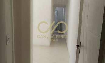 Imagem 3: Apartamento padrão - Ocian - Praia Grande