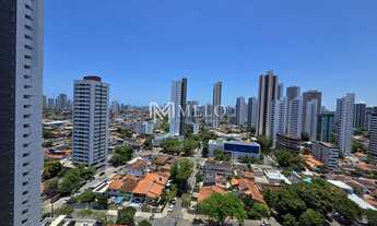 Imagem 3: ROSARINHO - apto. com 3qts., 1suite, 2vagas cobertas, 93m²