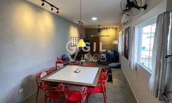 Imagem 6: Sobrado com 3 dormitórios à venda, 215 m² por R$ 550.000,00 - Cidade Nova Jacareí - Jacare