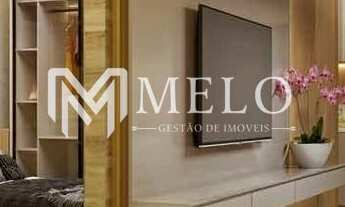 Imagem 4: Na Beira Rio com 1qt., 1suite, 1vaga, 32,90 -PRONTO