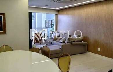 Imagem 16: GRAÇAS - Apto com 4qts, 4suites, 3vagas, 124m²