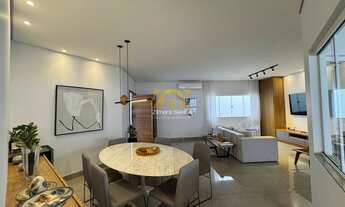 Imagem 6: Casa Alto Padrão 3/4 sendo 1 suíte, 179 m² - 207 sul (ARSO 23) - Próxima à Praia da Graci