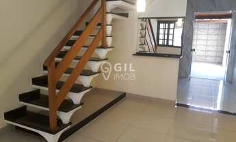 Imagem 2: Casa de Condomínio com 2 quartos à Venda, Jardim Jacinto - Jacareí