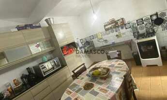 Imagem 5: Sobrado à venda 1 Quarto, 1 Suite, 4 Vagas, 217M², Santa Paula, São Caetano do Sul - SP