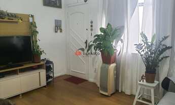 Imagem 2: Apartamento à venda 3 Quartos, 1 Vaga, 88M², Osvaldo Cruz, São Caetano do Sul - SP