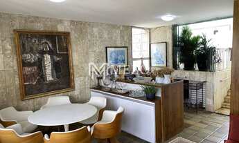 Imagem 5: Cobertura na rua dos Navegantes !