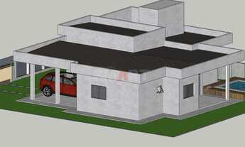 Imagem 6: Casa Alto Padrão com 1 Suíte mais 2 Quartos na Ilha da Figueira