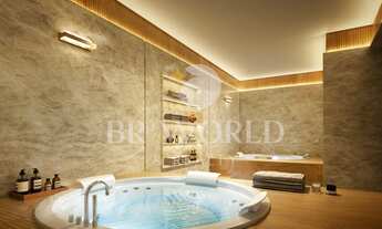 Imagem 7: Paradizzo 4Q, 4 dormitórios na Avenida Leblon