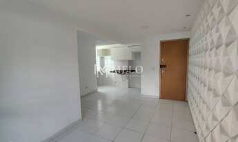 Imagem 6: CASA FORTE - Apto com 2qts, 1suite, 1vaga, 50m²