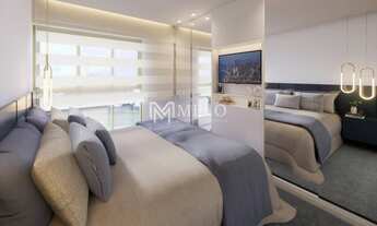 Imagem 3: Apartamento com 2 quartos, Boa Viagem - Recife