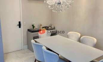 Imagem 4: Apartamento com 2 quartos - São Caetano do Sul