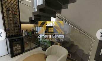 Imagem 4: Sobrado Alto Padrão, com 4 suítes, 228 m² - 505 sul (Arso 52)-Próximo á Panificadora Real