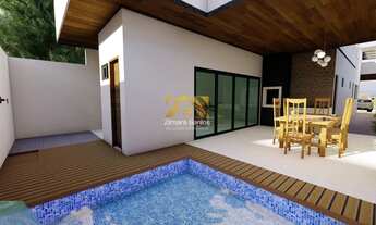 Imagem 7: Casa com 3 suítes plenas - 160 m² - 309 sul (ARSO 34) - Próximo ao Clube Dos OFICIAIS - TO