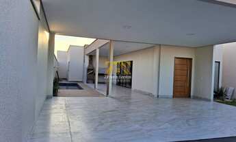 Imagem 7: Casa 3/4 sendo 1 suíte com closet, 203 m² - 1603 sul - Próxima a Ulbra - Palmas/TO