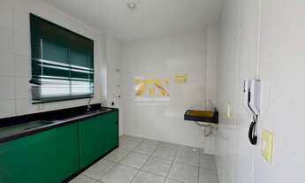 Imagem 5: Apartamento 2/4 com 45 m² - 402 norte (ACSU-NE 50) - Residencial Palmeira Imperial - Próxi