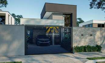 Imagem 2: Casa 3/4 sendo 1 suíte master - 99 m² na 604 Norte (ARNE 71) - Próxima ao SESC - Palmas/TO